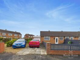 18, Ellerton Road, Stockton-on-tees TS18 5NP