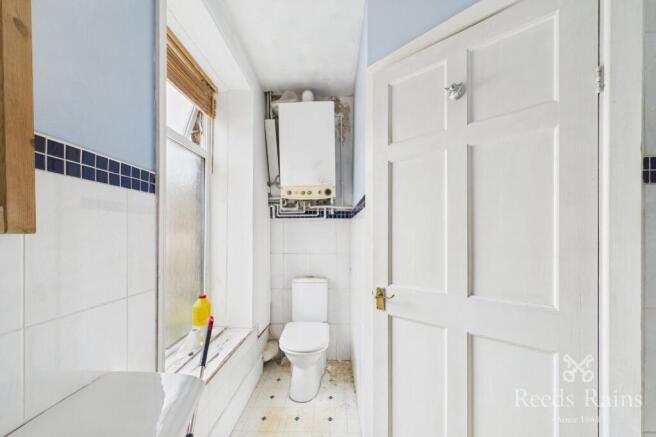 1 bed End of Terrace for sale Image 8