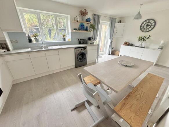 House in Poole - View 2
