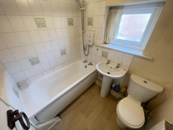 168 Plungington Road