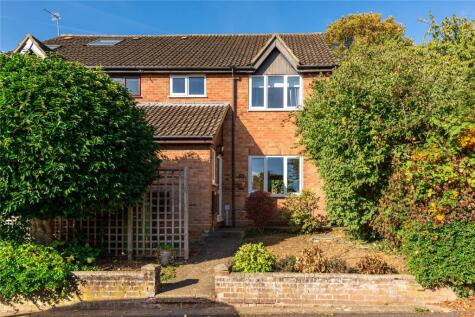 Spinney Hill Road, Olney, Buckinghamshire, MK46