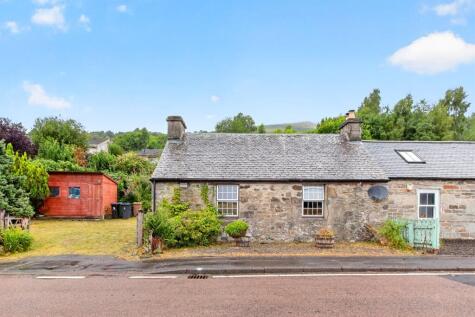 ., Lochearnhead