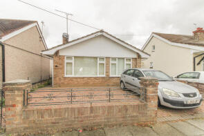 37, South Crescent, Southend-on-sea SS2 6TB