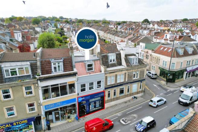 Retail Unit @ 58 Gloucester Rd, Bishopston, Bristo