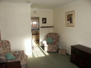 Lounge: