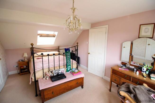 Bedroom 1A