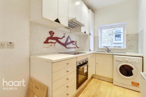 104b, Crystal Palace Park Road, Sydenham, London SE26 6UP
