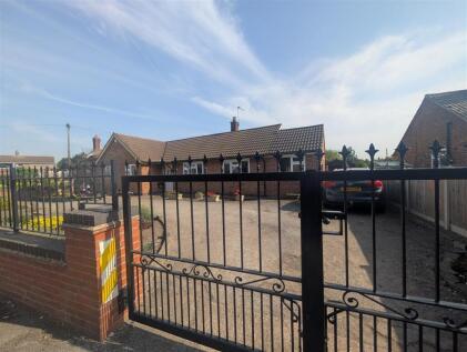 Warwick Road,Balderton