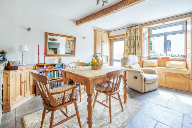 Kitchen/Living/Di...