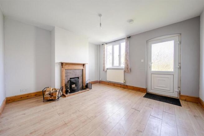 1 Cottage, Withybrook