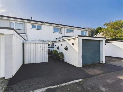 Langorran Road, Camborne