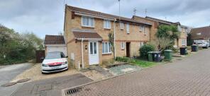 33, Lansdowne Walk, Woodston, Peterborough PE2 7GD