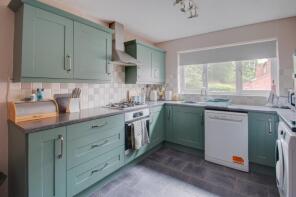 23, Upperfield Close, Redditch B98 9LE
