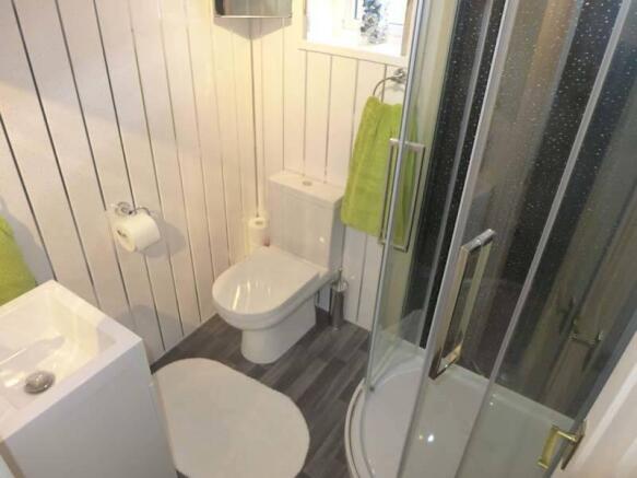 Bed Two Ensuite