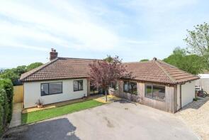 Broadlawns, Crewkerne Road, Axminster EX13 5SX