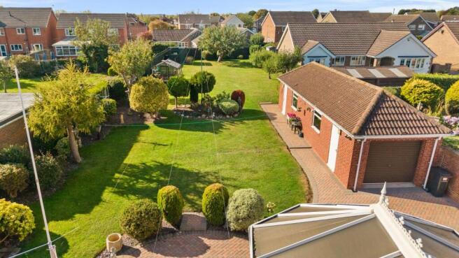 Humberston Road, Tetney, Grimsby, DN36 photo 4