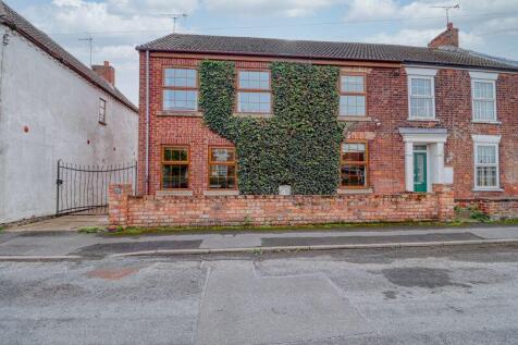 West Street, West Butterwick