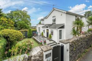 Copse Cottage, Cedars Road, Torquay TQ1 1SB