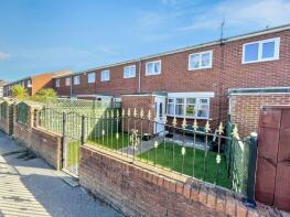 21, Morecambe Parade, Hebburn NE31 2AH