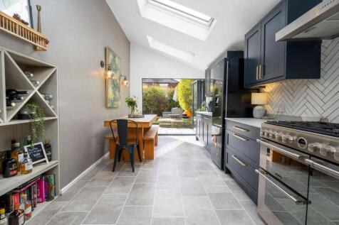 Greenbank Road, Marple Bridge, Stockport, SK6