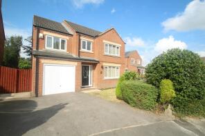 7, Gentian Glade, Harrogate HG3 2NT