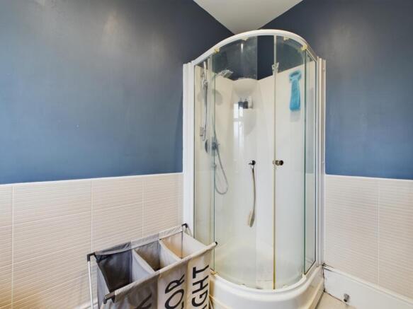 En-Suite Bed 1
