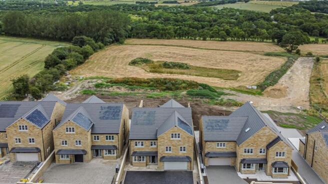 Drone With Views