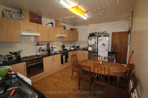 13, Regent Park Terrace, Headingley, Leeds LS6 2AX