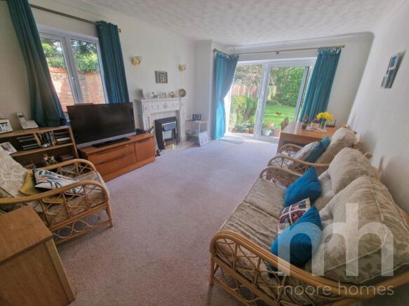GLENBOURNE PARK, OGDEN ROAD, Bramhall SK7 1JG photo 4
