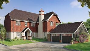 Nestcott, Chiddingfold Road, Dunsfold, Godalming GU8 4PB