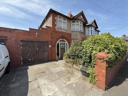 Willoughby Drive, St. Helens