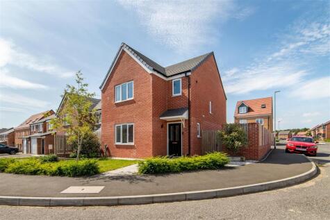 Littlestone Wynd, The Fairways, Cramlington NE23