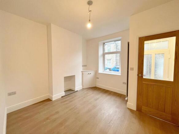 Reception room 2