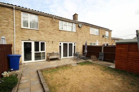 Landseer Court, Haverhill