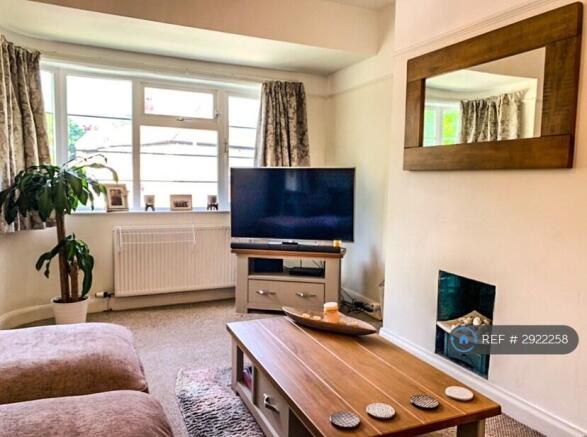 Living Room 2