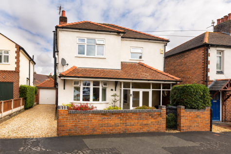 Brookleigh Avenue, Deeside, CH5