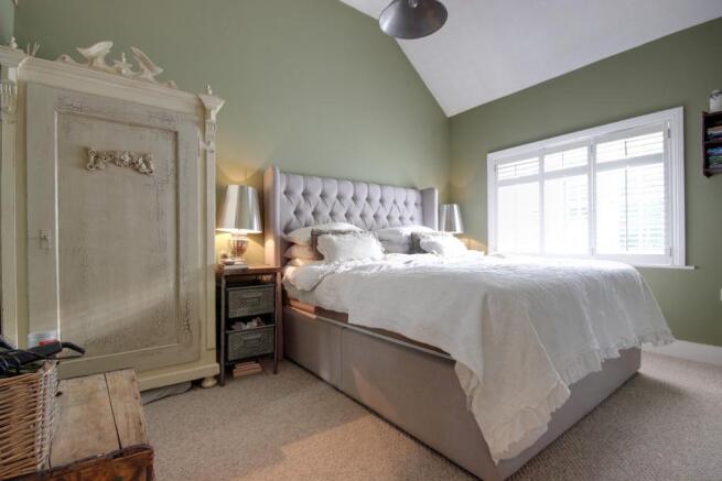 Bed 1