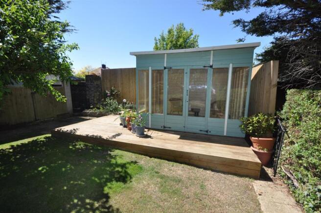 Summerhouse