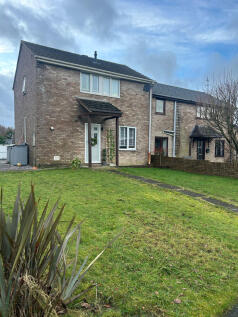 Meadow Close, Hirwaun, Aberdare