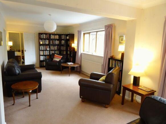 Sitting Room O...