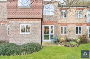 11, St Rumbolds Court, Buckingham Road, Brackley NN13 7BF