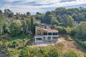 Springfield, Lower Kingsdown Road, Corsham SN13 8BA