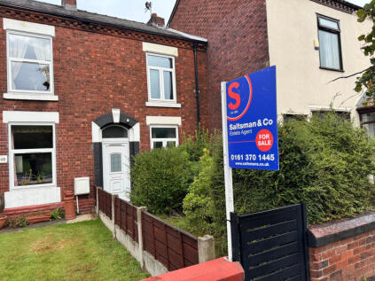 Market Street, Droylsden, M43 7EA