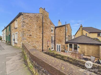 Catlow Terrace, Barrow, BB7