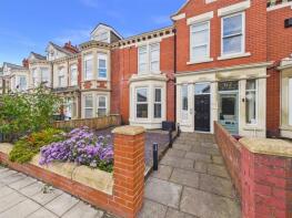 65a, Marine Avenue, Whitley Bay NE26 1NB