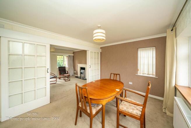 Poplar Lane, Shoal Hill, Cannock photo 4