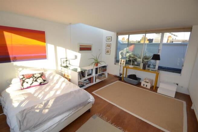 Hadley Street Bedroo