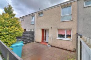 63, Kilbowie Road, Carbrain, Glasgow G67 2PZ