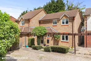 37, Heathgate, Hertford SG13 7PL