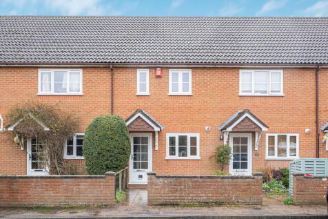 Pound Field, Guildford, GU1